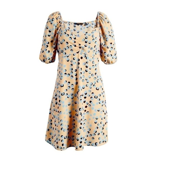 Vero Moda Dresses & Skirts - Vero Moda Casual Dress NWT Sz XS